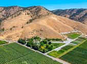 amazing rv farm with