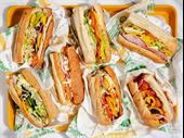 subway franchise opportunity san