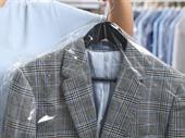 established dry cleaner 20