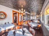 reginato's ristorante