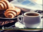 own an established thriving