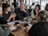professional networking franchise opportunity