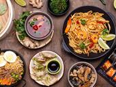 restaurant asset sale los