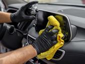 mobile auto detailing business
