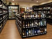 established profitable liquor store