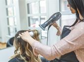 luxury salon med spa