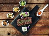 profitable korean street food