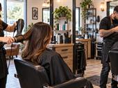 modern salon multiple revenue