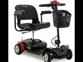 thriving mobility scooter business