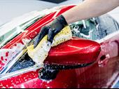 established hand-wash car wash