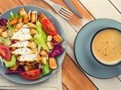6-location restaurant coffee shop