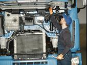 b2b truck parts e-commerce