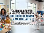 well-established childcare youth enrichment
