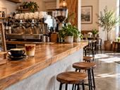 coffee shop san diego
