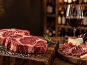 specialty butcher shop deli