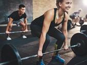 strength training franchise for