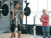 strength training franchise for