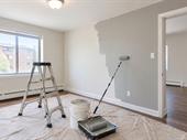 established property management painting