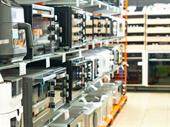 established houston discount retail