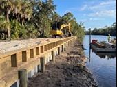profitable marine construction company