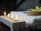 turnkey wellness spa asset