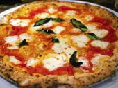 45-year established popular pizzeria