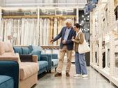 home furnishings appliance outlet