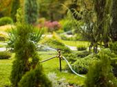 absentee landscaping company with