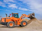 oilfield construction equipment rental