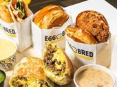 2 profitable eggbred franchise