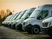 fleet vehicle repair commercial