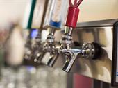 turnkey restaurant bar affluent