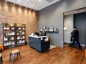 turnkey waxing beauty studio