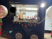 award-winning mobile bar co
