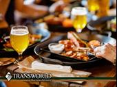 charming wine bar grill