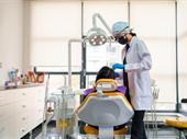 established high-volume dental practice