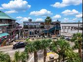 iconic waterfront investment cedar