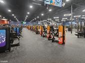 crunch fitness opportunity los