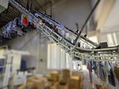 dry cleaning business for