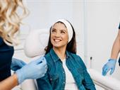 recurring-patient hormone weight loss