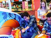 semi-absentee family entertainment franchise