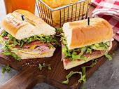sandwich franchise restaurant ohio