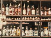 established liquor vape store