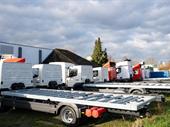 established equipment dealer repair