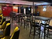 established neighborhood bar