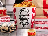 large-scale kfc portfolio southern