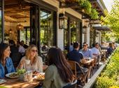 restaurant for sale revenue