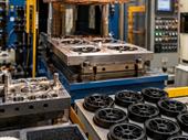 custom molding compounding manufacturer