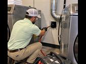dryer vent cleaning experts
