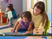 established manhattan childcare brand